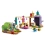 Lego Trolls 41253 Pustkowie i Przygoda na Tratwie